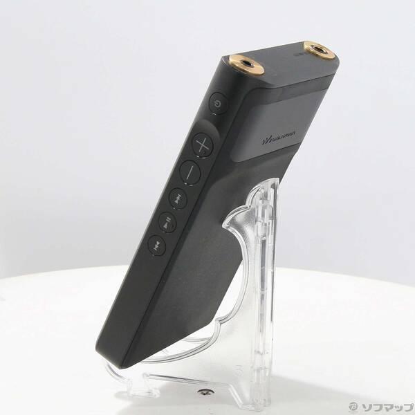 〔中古〕SONY(ソニー) WALKMAN WM1AM2 メモリ128GB+microSD ブラック NW-WM1AM2〔262-ud〕 |  | 01