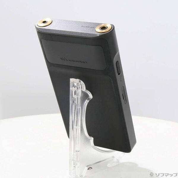 〔中古〕SONY(ソニー) WALKMAN WM1AM2 メモリ128GB+microSD ブラック NW-WM1AM2〔262-ud〕 |  | 02
