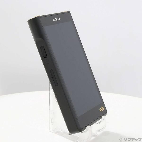 〔中古〕SONY(ソニー) WALKMAN WM1AM2 メモリ128GB+microSD ブラック NW-WM1AM2〔262-ud〕 |  | 03
