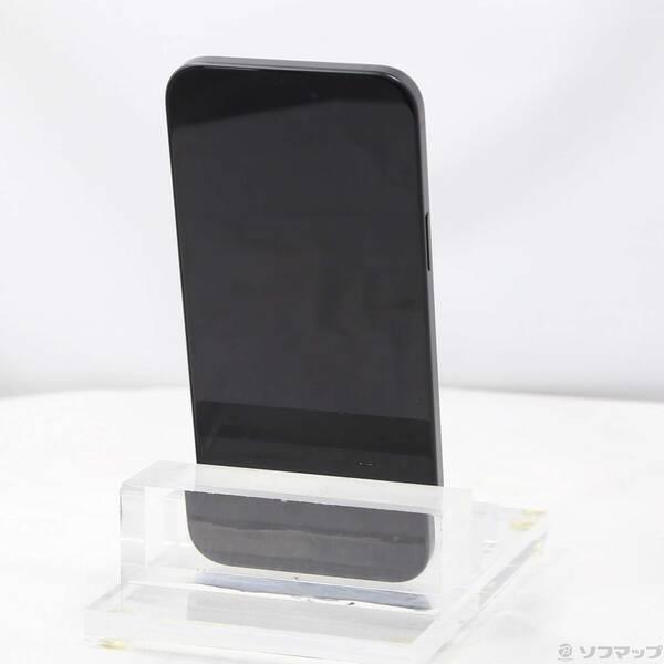 〔中古〕Apple(アップル) 〔展示品〕 iPhone15 Plus 128GB ブラック MU083J／A SIMフリー〔377-ud〕 |  | 02