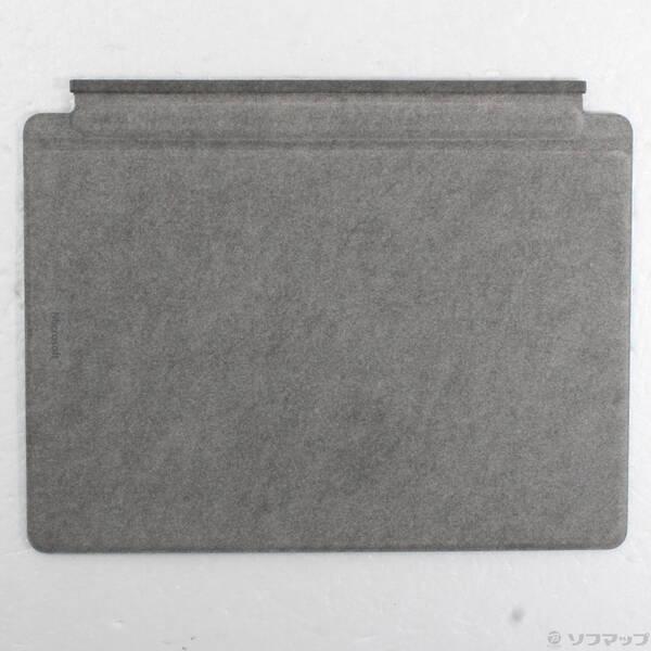 〔中古〕Microsoft(マイクロソフト) Surface Proキーボード 8X6-00232 プラチナ〔269-ud〕 |  | 01