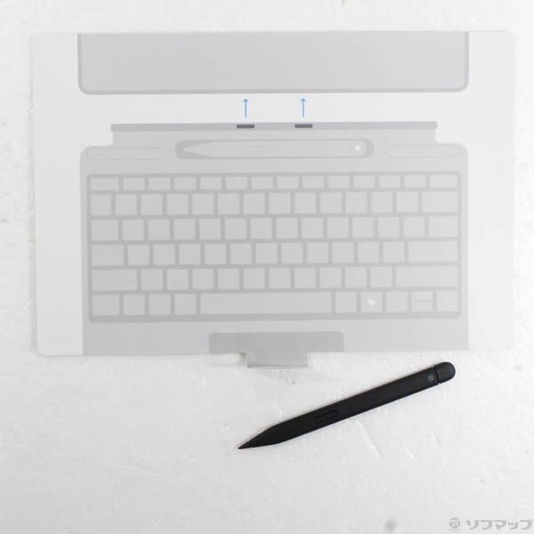 〔中古〕Microsoft(マイクロソフト) Surface Proキーボード 8X6-00232 プラチナ〔269-ud〕 |  | 02