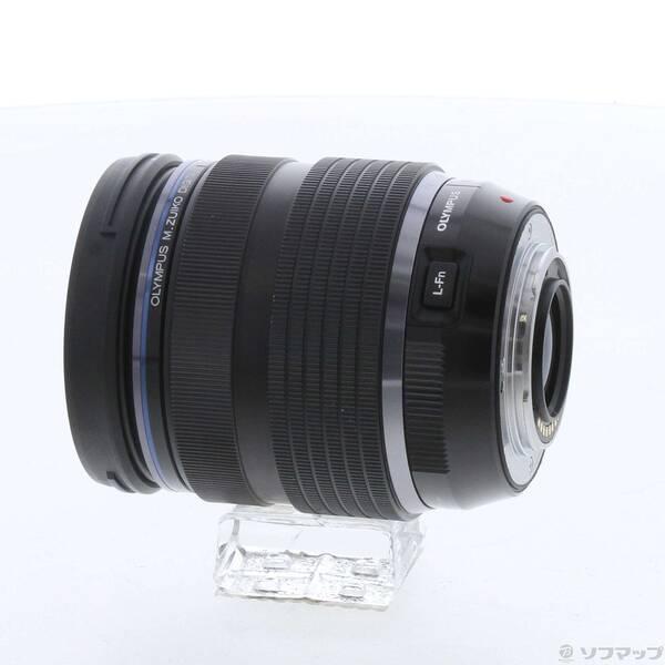 〔中古〕OLYMPUS(オリンパス) M.ZUIKO DIGITAL ED 12-40mm F2.8 PRO (レンズ)〔258-ud〕 |  | 01