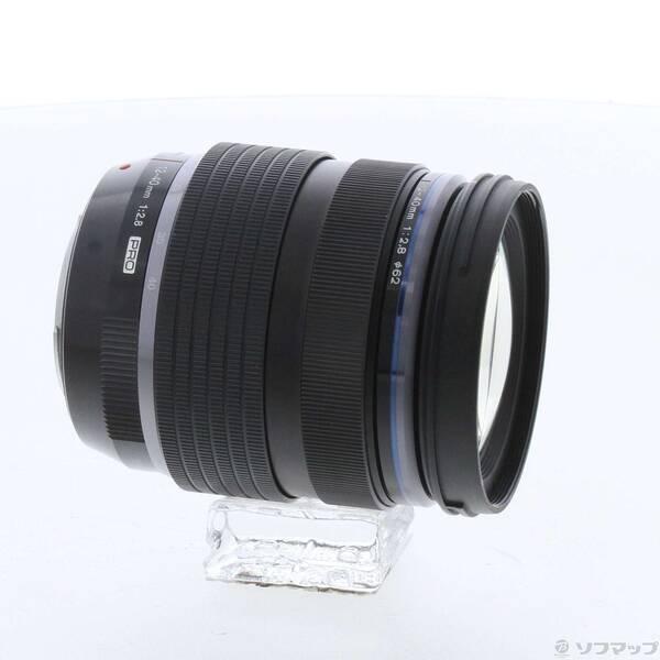 〔中古〕OLYMPUS(オリンパス) M.ZUIKO DIGITAL ED 12-40mm F2.8 PRO (レンズ)〔258-ud〕 |  | 03