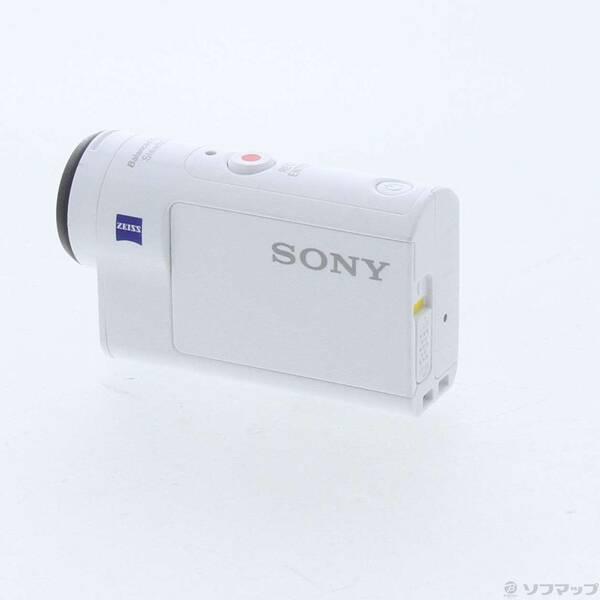 〔中古〕SONY(ソニー) HDR-AS300 アクションカム〔348-ud〕 |  | 01