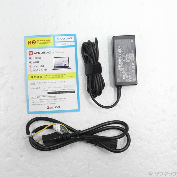 〔中古〕hp(エイチピー) HP ProBook 460 G11 9G355AV〔269-ud〕 |  | 04