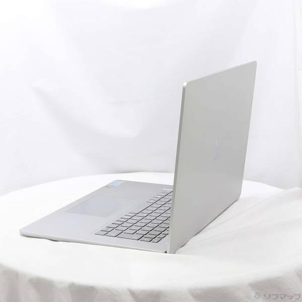 〔中古〕Microsoft(マイクロソフト) Surface Laptop 5 〔Core i7／8GB／SSD256GB〕 RBY-00020 プラチナ〔349-ud〕 |  | 01