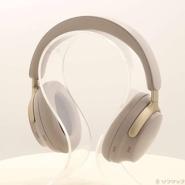 〔中古〕BOSE(ボーズ) BOSE QuietComfort Ultra Headphones サンドストーン〔344-ud〕 | 