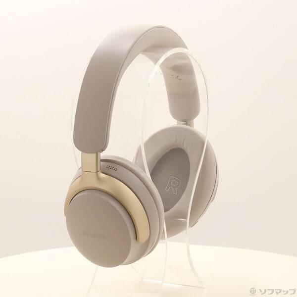 〔中古〕BOSE(ボーズ) BOSE QuietComfort Ultra Headphones サンドストーン〔344-ud〕 |  | 01
