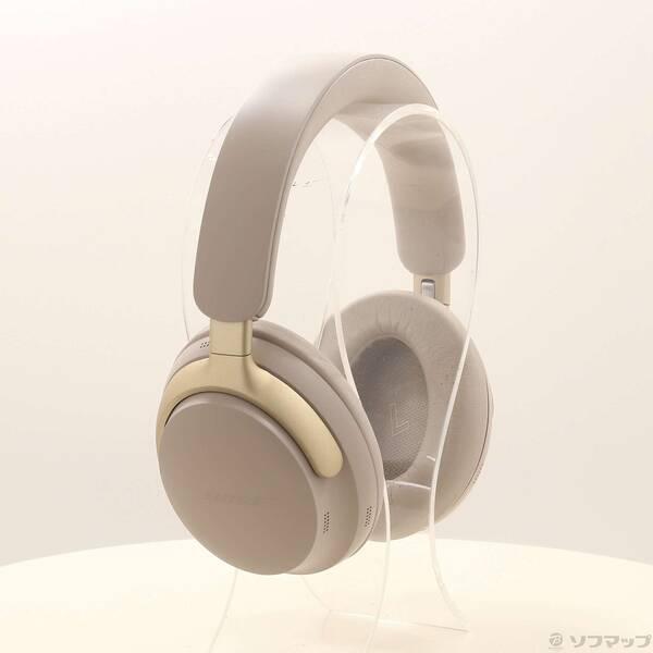 〔中古〕BOSE(ボーズ) BOSE QuietComfort Ultra Headphones サンドストーン〔344-ud〕 |  | 03