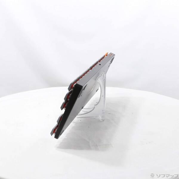 〔中古〕Keychron K1 Max White LED JIS配列 赤軸 K1M-A1-JIS〔262-ud〕 |  | 01