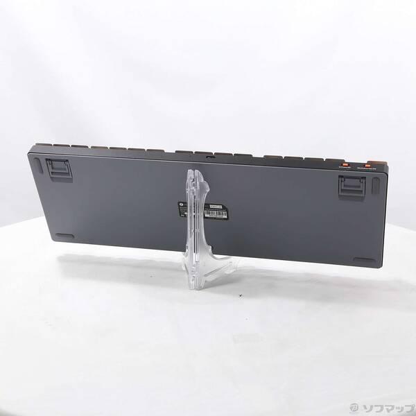 〔中古〕Keychron K1 Max White LED JIS配列 赤軸 K1M-A1-JIS〔262-ud〕 |  | 02