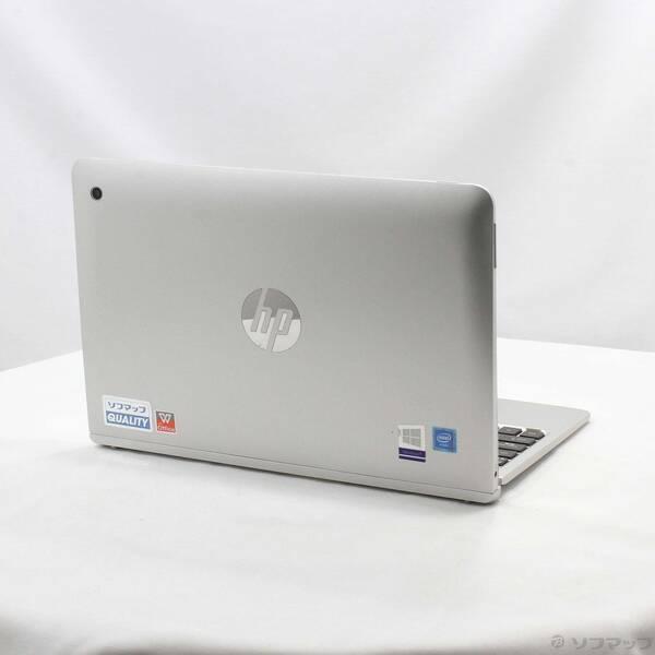 〔中古〕hp(エイチピー) HP x2 210 G2 Y4A41AA#ABJ 〔Windows 10〕〔349-ud〕 |  | 02