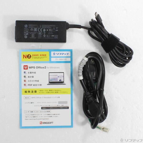 〔中古〕hp(エイチピー) HP x2 210 G2 Y4A41AA#ABJ 〔Windows 10〕〔349-ud〕 |  | 04