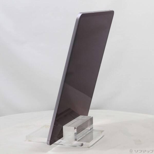 〔中古〕Apple(アップル) iPad Air 13インチ(M3) 1TB パープル MCJH4J／A SIMフリー〔305-ud〕 |  | 01