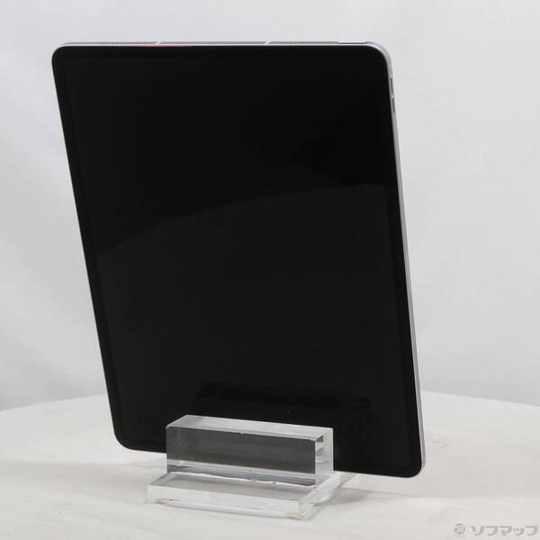 〔中古〕Apple(アップル) iPad Air 13インチ(M3) 1TB パープル MCJH4J／A SIMフリー〔305-ud〕 |  | 02