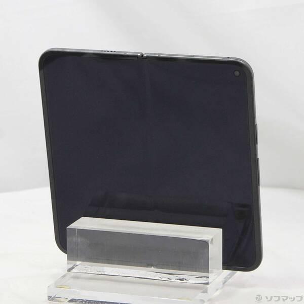 〔中古〕GOOGLE(グーグル) Google Pixel 9 Pro Fold 512GB オブシディアン GC15S SIMフリー〔276-ud〕 |  | 02