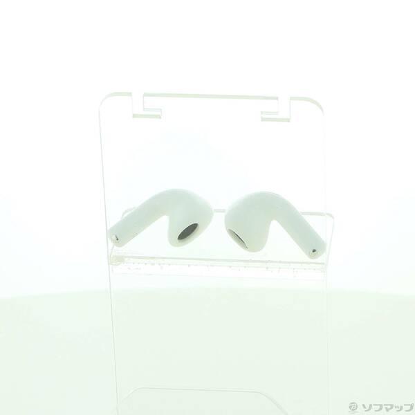 【中古美品】AirPods 4 (ANC) AirPods4 商品一覧｜ムスビー【中古スマホ・中古タブレット専門