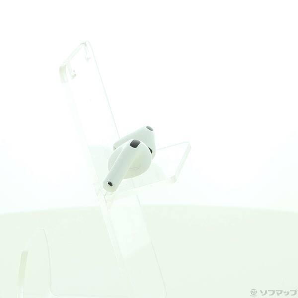 【中古美品】AirPods 4 (ANC) AirPods4 商品一覧｜ムスビー【中古スマホ・中古タブレット専門