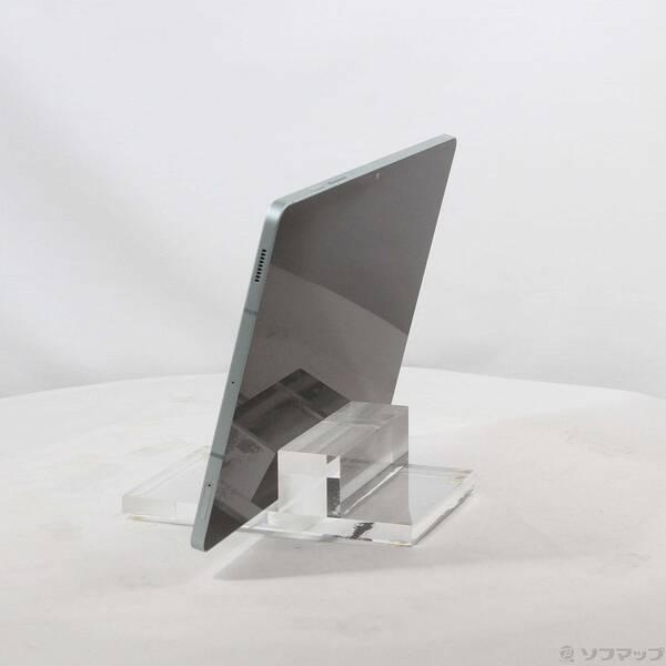 〔中古〕SAMSUNG(サムスン) Galaxy Tab S9 FE 128GB ミント SM-X510NLGAXJP Wi-Fi〔377-ud〕 |  | 01