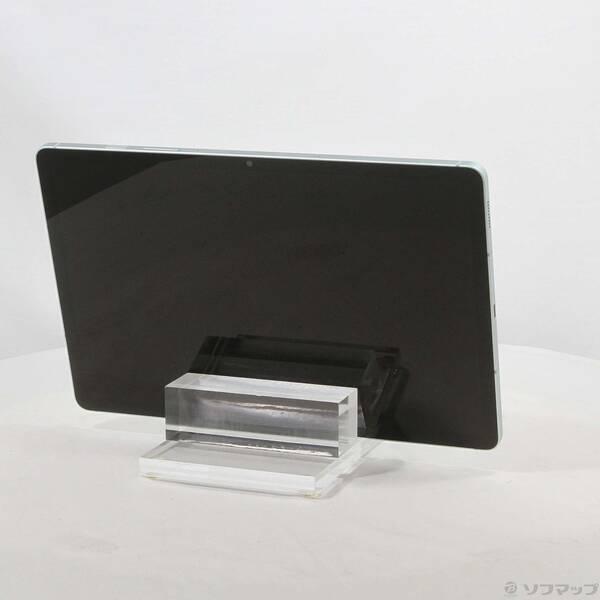 〔中古〕SAMSUNG(サムスン) Galaxy Tab S9 FE 128GB ミント SM-X510NLGAXJP Wi-Fi〔377-ud〕 |  | 02