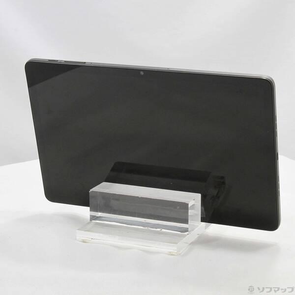 〔中古〕TCL(ティーシーエル) TCL TAB 10 Gen2 128GB スペースグレー 8496G1 Wi-Fi〔269-ud〕 |  | 02