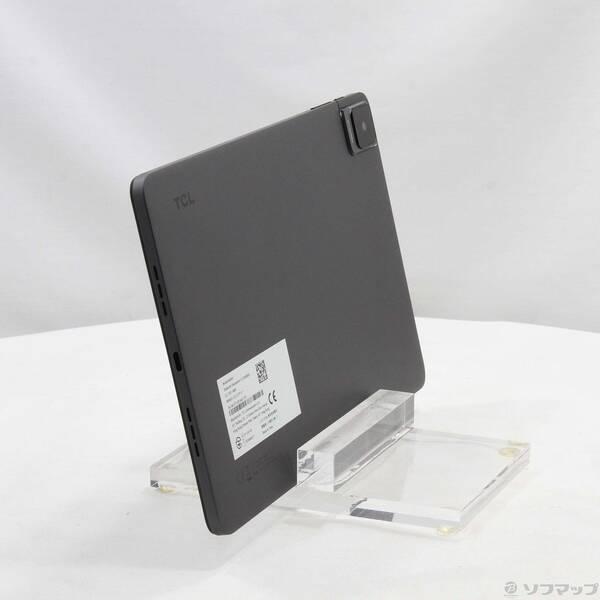 〔中古〕TCL(ティーシーエル) TCL TAB 10 Gen2 128GB スペースグレー 8496G1 Wi-Fi〔269-ud〕 |  | 03