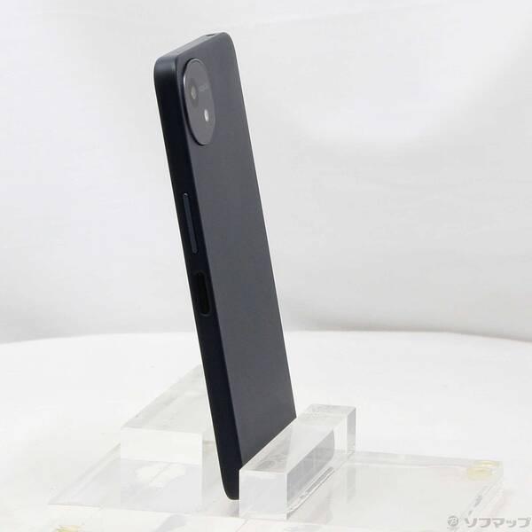 〔中古〕SHARP(シャープ) AQUOS wish4_biz 64GB ブラック SHSJU1 Softbank SIMフリー〔344-ud〕 |  | 03