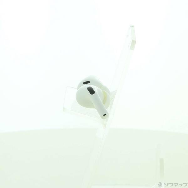 〔中古〕Apple(アップル) AirPods Pro 第2世代〔295-ud〕 |  | 01
