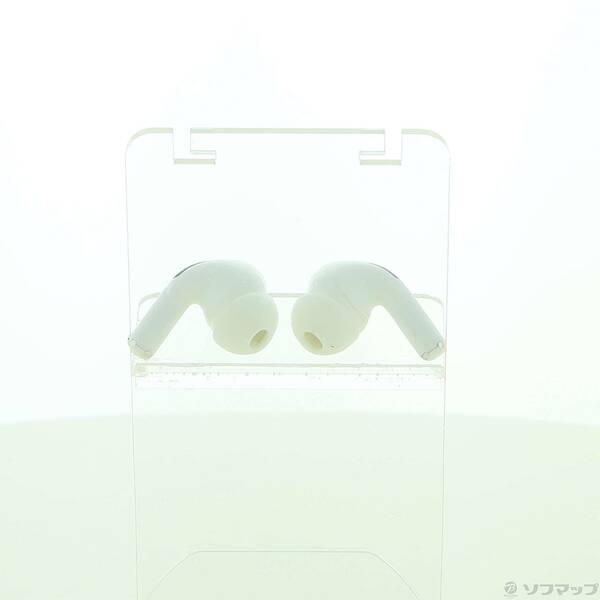 〔中古〕Apple(アップル) AirPods Pro 第2世代〔295-ud〕 |  | 02