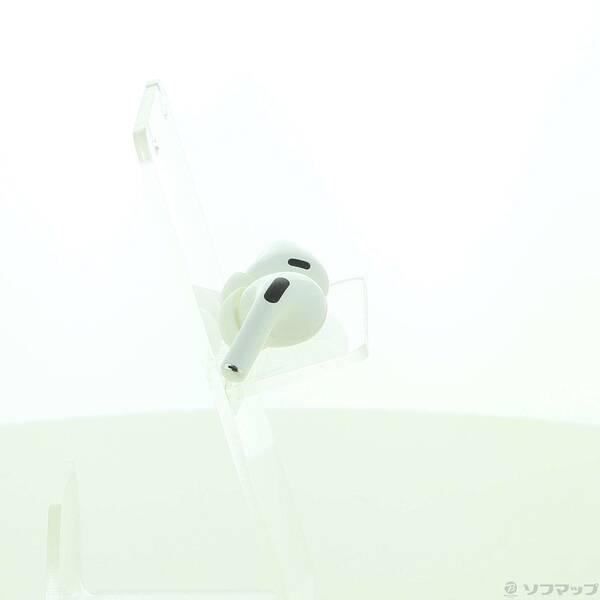〔中古〕Apple(アップル) AirPods Pro 第2世代〔295-ud〕 |  | 03