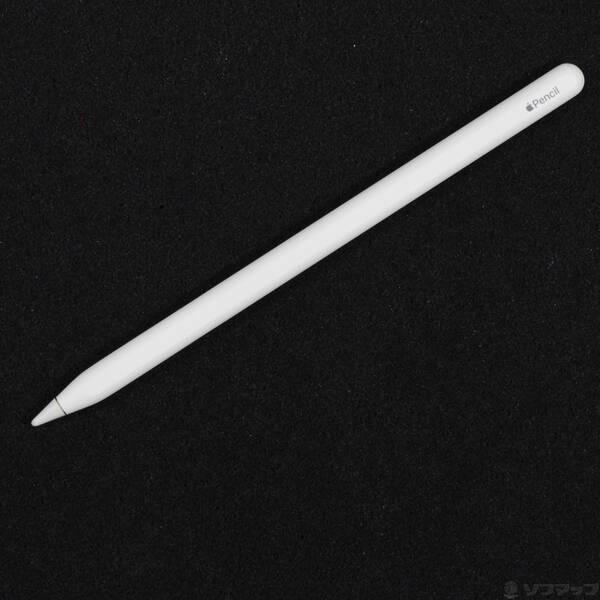 〔中古〕Apple(アップル) Apple Pencil 第2世代 MU8F2J／A〔368-ud〕 | 
