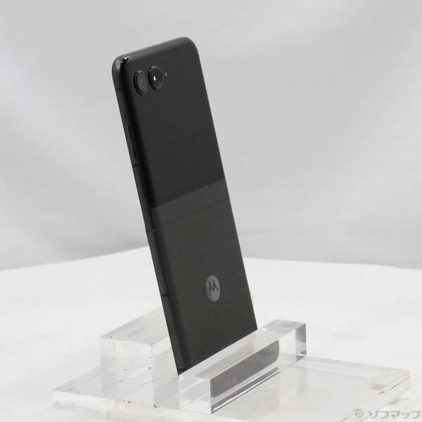 〔中古〕Motorola(モトローラ) motorola razr 50 512GB コアラグレイ PB230000JP SIMフリー〔348-ud〕 |  | 03