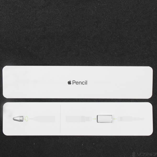 〔中古〕Apple(アップル) Apple Pencil 第1世代 MK0C2J／A〔348-ud〕 |  | 01