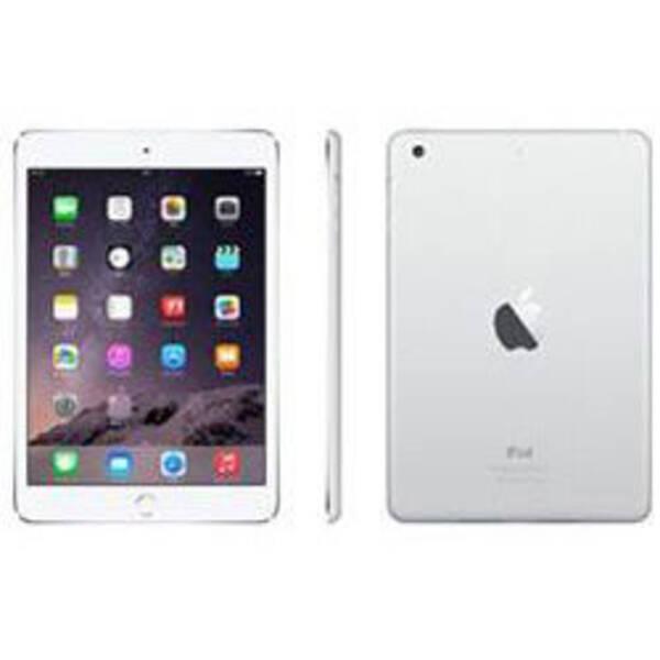 〔中古〕Apple(アップル) iPad mini 3 16GB シルバー MGHW2J／A SoftBank〔258-ud〕 | 