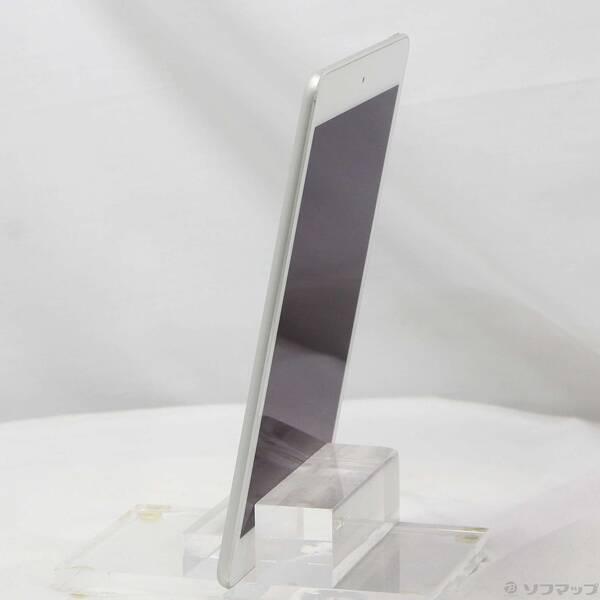 〔中古〕Apple(アップル) iPad mini 4 32GB シルバー MNY22J／A Wi-Fi〔269-ud〕 |  | 01