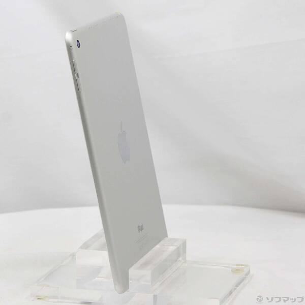 〔中古〕Apple(アップル) iPad mini 4 32GB シルバー MNY22J／A Wi-Fi〔269-ud〕 |  | 03