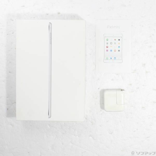 〔中古〕Apple(アップル) iPad mini 4 32GB シルバー MNY22J／A Wi-Fi〔269-ud〕 |  | 04