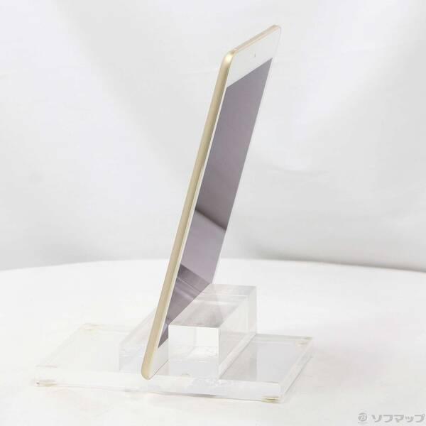 〔中古〕Apple(アップル) iPad mini 4 128GB ゴールド MK9Q2J／A Wi-Fi〔247-ud〕 |  | 01