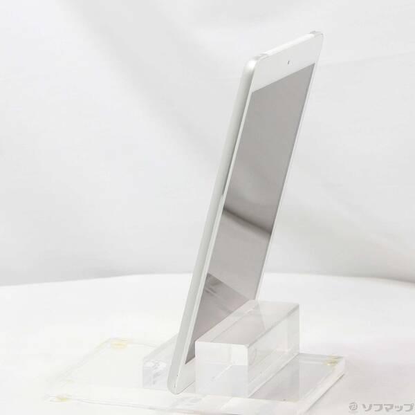 〔中古〕Apple(アップル) iPad mini 3 16GB シルバー MGHW2J／A au〔352-ud〕 |  | 01