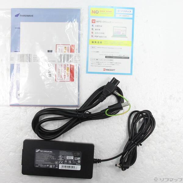 〔中古〕raytrek R5-AA6〔377-ud〕 |  | 04