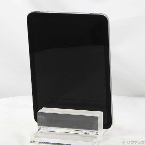〔中古〕Apple(アップル) iPad mini(A17 Pro) 128GB スペースグレイ MXN63J／A Wi-Fi〔348-ud〕 |  | 02