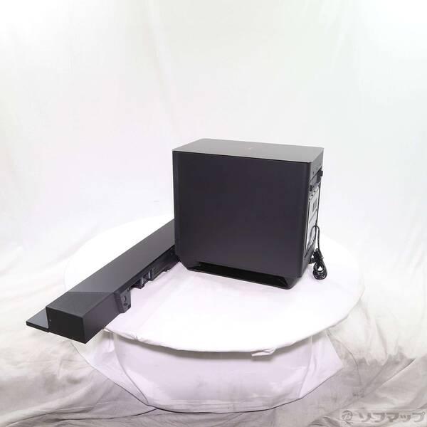 〔中古〕SONY(ソニー) ホームシアター サウンドバー HT-ST5000M〔377-ud〕 |  | 01