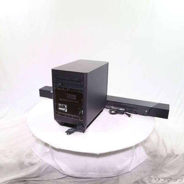 〔中古〕SONY(ソニー) ホームシアター サウンドバー HT-ST5000M〔377-ud〕 |  | 02