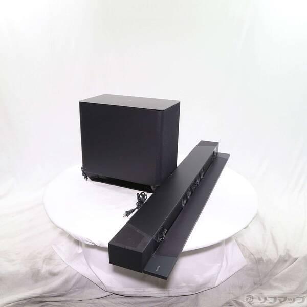 〔中古〕SONY(ソニー) ホームシアター サウンドバー HT-ST5000M〔377-ud〕 |  | 03