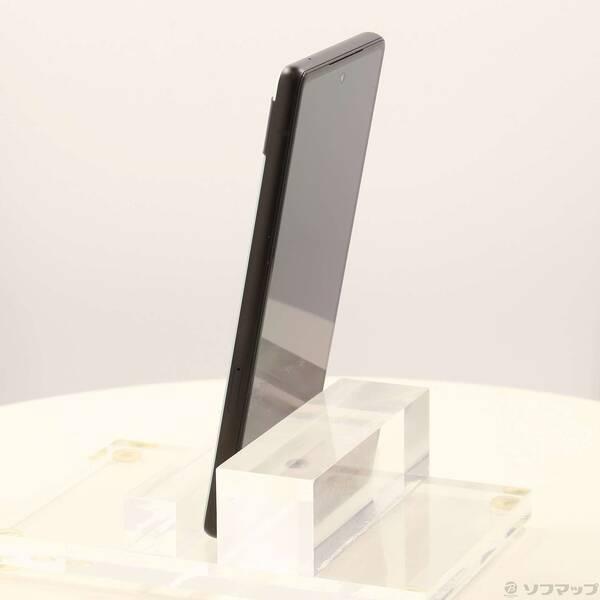 中古〕GOOGLE(グーグル) Google Pixel 6a 128GB セージ GB17L SIM