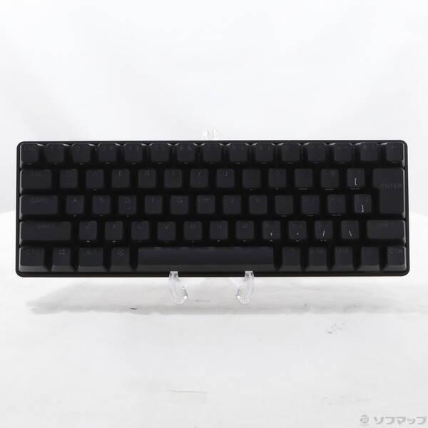 〔中古〕SteelSeries Apex Pro Mini Wireless JP 64829J〔262-ud〕 | 