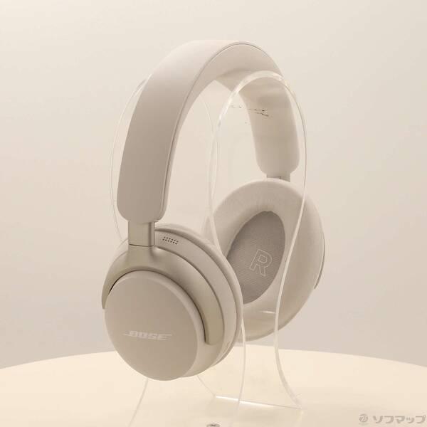 〔中古〕BOSE(ボーズ) QuietComfort Ultra Headphones QCULTRAHPWHT ホワイトスモーク〔262-ud〕 |  | 01