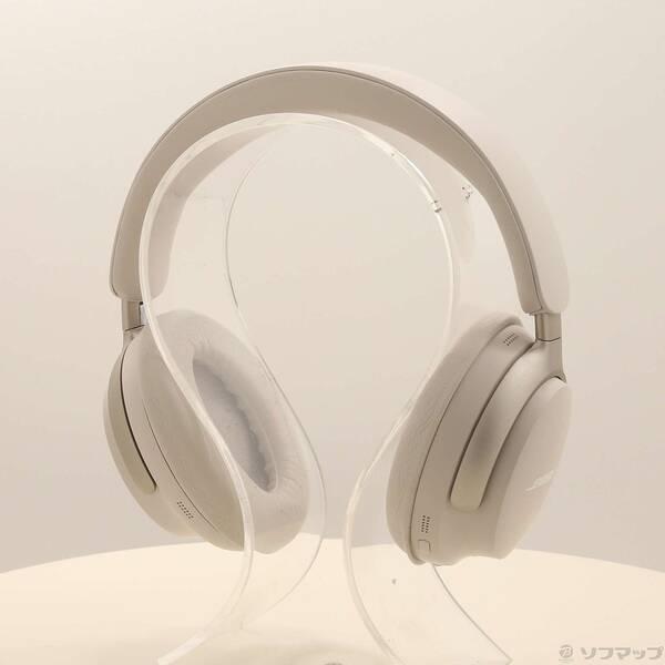 〔中古〕BOSE(ボーズ) QuietComfort Ultra Headphones QCULTRAHPWHT ホワイトスモーク〔262-ud〕 |  | 02
