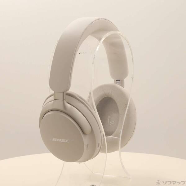 〔中古〕BOSE(ボーズ) QuietComfort Ultra Headphones QCULTRAHPWHT ホワイトスモーク〔262-ud〕 |  | 03
